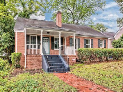 3804 Duncan Street , Columbia, SC 29205