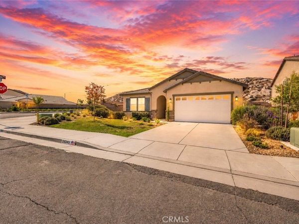 26545 Dash Drive, Menifee, CA 92585