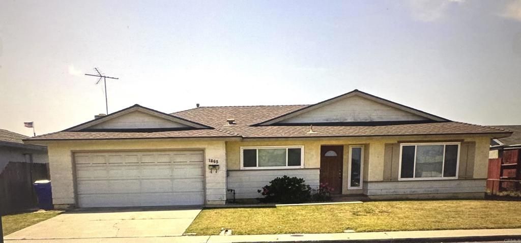 1865 Wolviston Way, San Diego, CA 92154 Main Photo