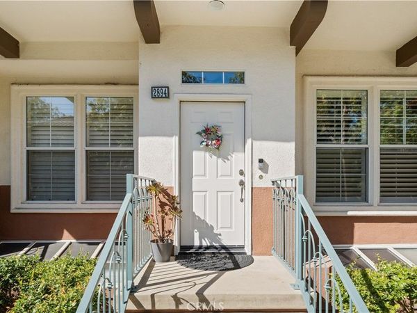 2894 Player Ln, Tustin, CA 92782