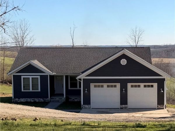 38957 County Road 33, Warsaw, OH 43844
