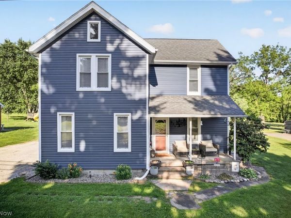 936 32nd Street NW, Massillon, OH 44647