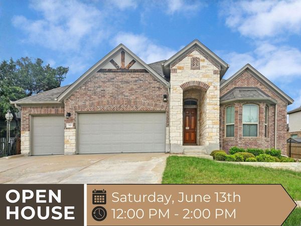 918 Valley View DR, Leander, TX 78641