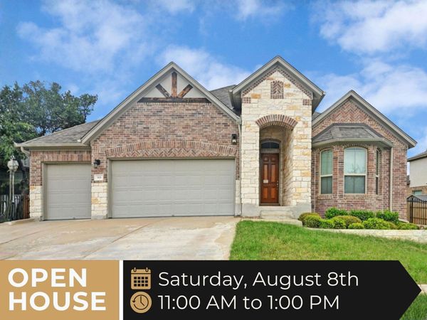 918 Valley View DR, Leander, TX 78641
