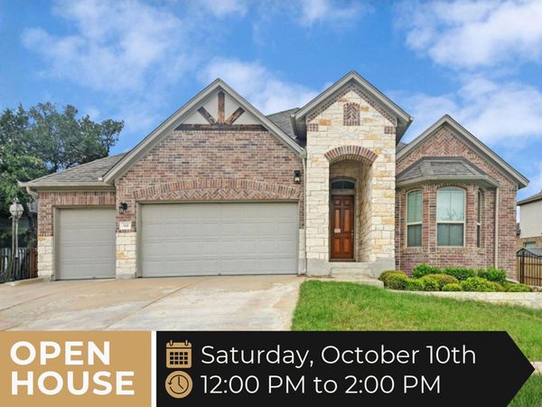 918 Valley View DR, Leander, TX 78641