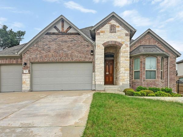918 Valley View DR, Leander, TX 78641