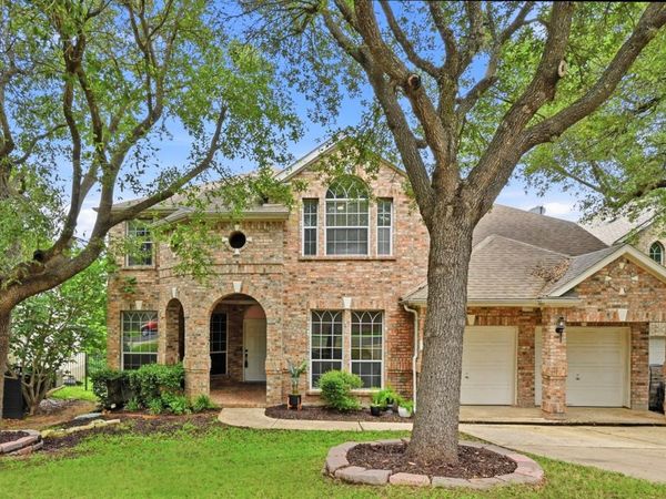 10512 Thoroughbred DR, Austin, TX 78748