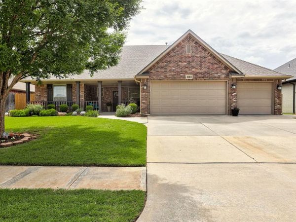 3102 Tara Lane, Norman, OK 73069