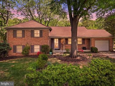 6109 TAMMY DRIVE, ALEXANDRIA, VA 22310