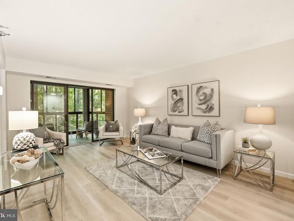 15100 INTERLACHEN DRIVE, Unit 4-206, SILVER SPRING, MD 20906