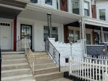 1445 N 60TH STREET , PHILADELPHIA, PA 19151