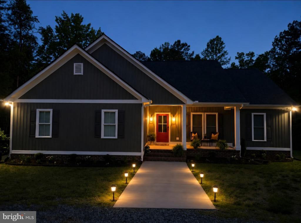 365 Moon Shadow Lane , Louisa, VA 23093 Main Photo