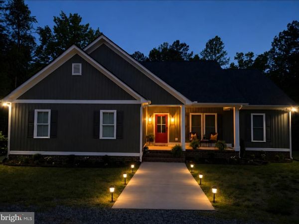 365 MOON SHADOW LANE , LOUISA, VA 23093