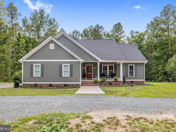 365 MOON SHADOW LANE, LOUISA, VA 23093