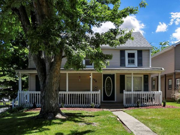 178 E South Street, Lithopolis, OH 43136