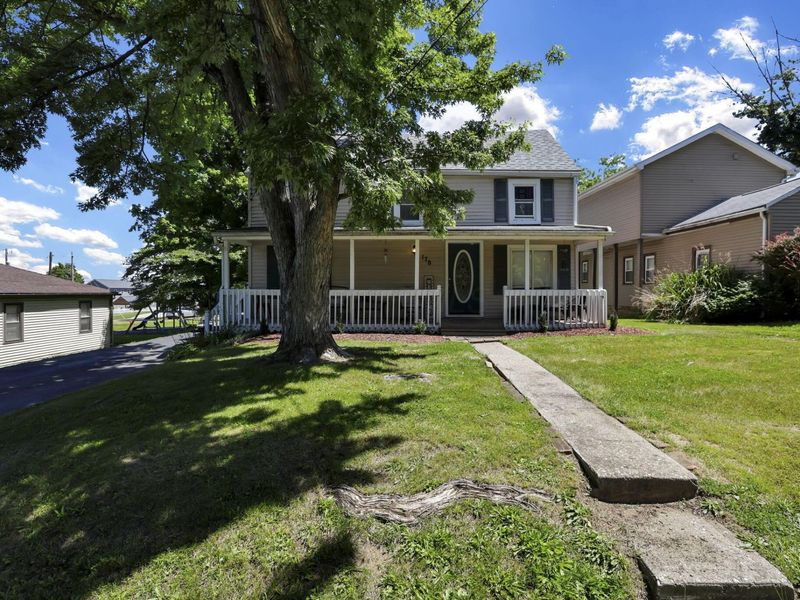 178 E South Street, Lithopolis, OH 43136 Photo 2