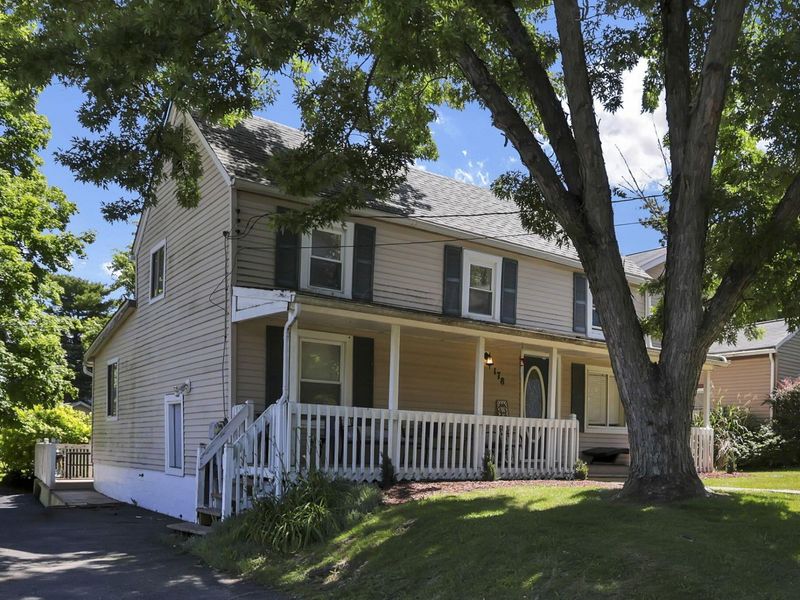178 E South Street, Lithopolis, OH 43136 Photo 3