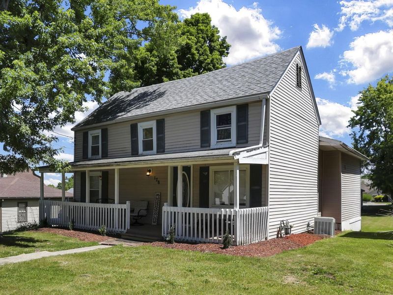 178 E South Street, Lithopolis, OH 43136 Photo 5