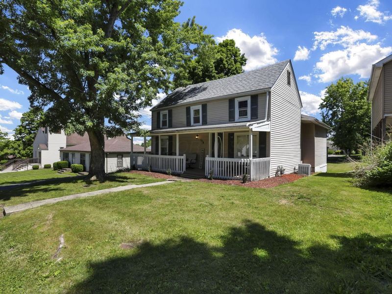 178 E South Street, Lithopolis, OH 43136 Photo 6