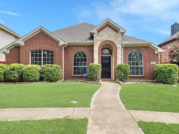 3548 Misty Meadow Drive , Dallas, TX 75287