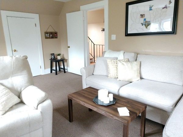 5 Seaward Road, Unit 3, Wellesley, MA 02481