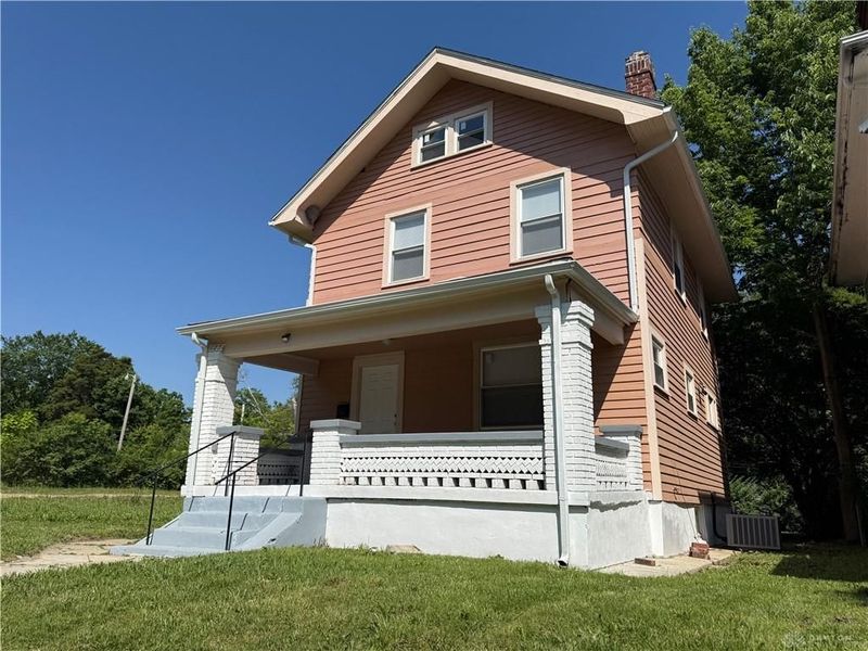 123 Delaware Avenue, Dayton, OH 45405 Photo 2
