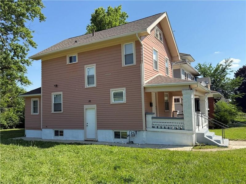 123 Delaware Avenue, Dayton, OH 45405 Photo 3