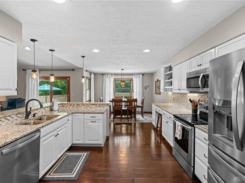 718 Kelly Drive, Wilmington, OH 45177 Photo 14