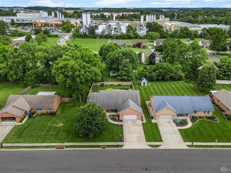 718 Kelly Drive, Wilmington, OH 45177 Photo 36