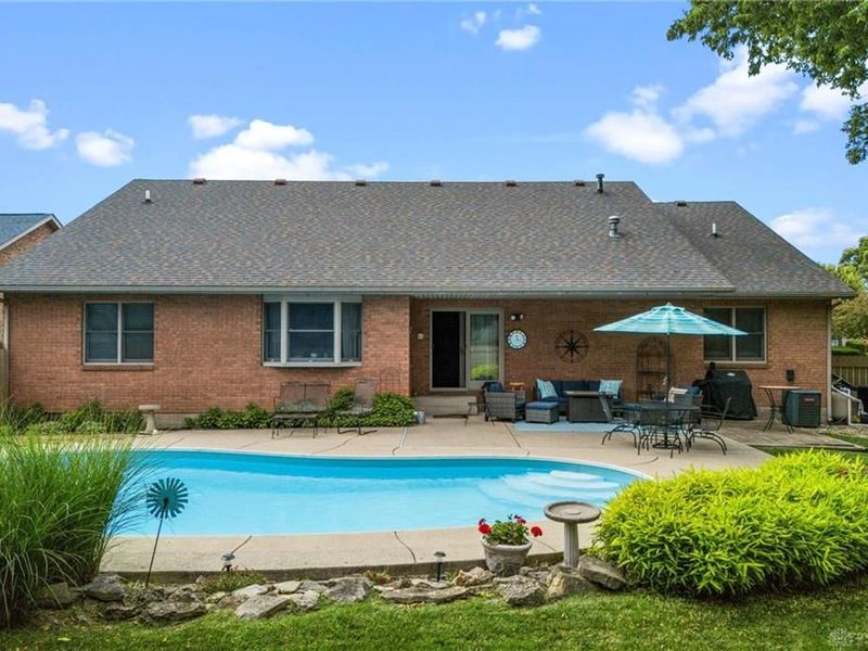 718 Kelly Drive, Wilmington, OH 45177 Photo 5