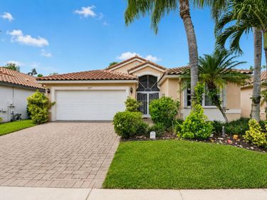 5217 Glenville Drive, Boynton Beach, FL 33437
