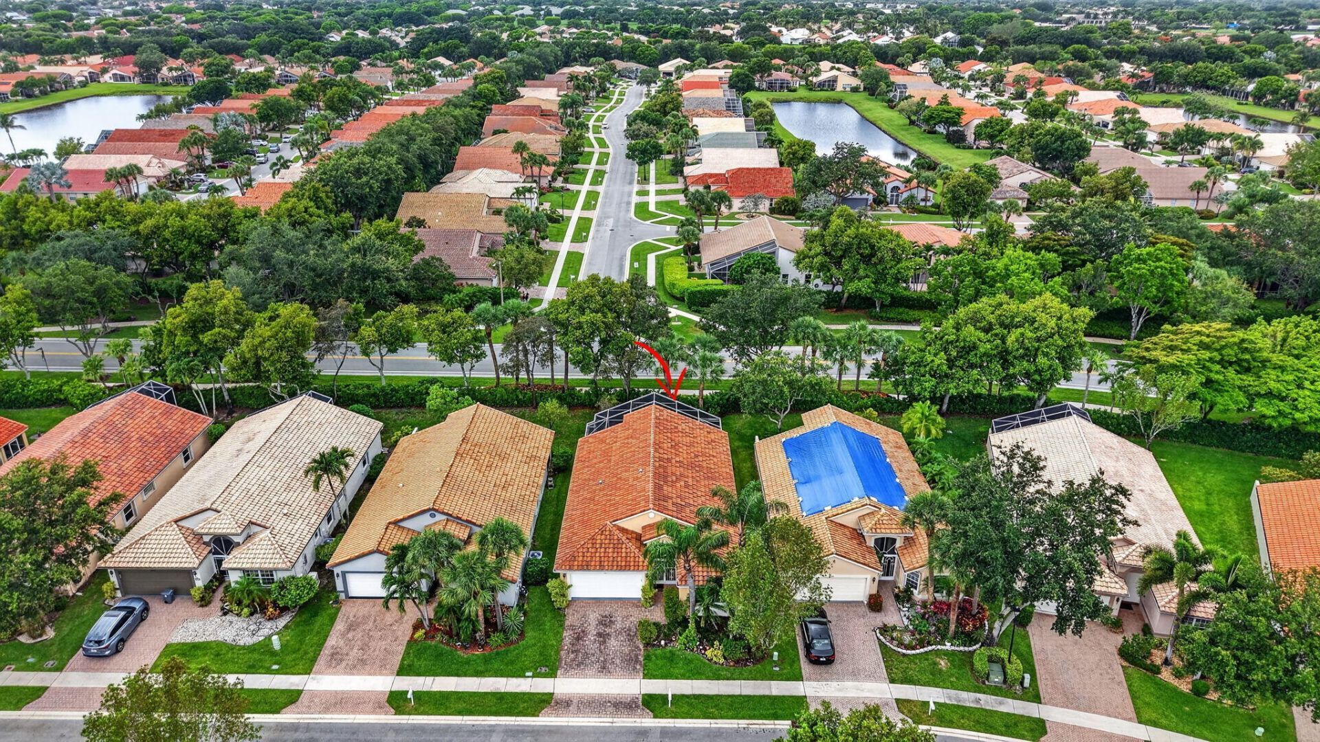 5217 Glenville Drive, Boynton Beach, FL 33437 Photo