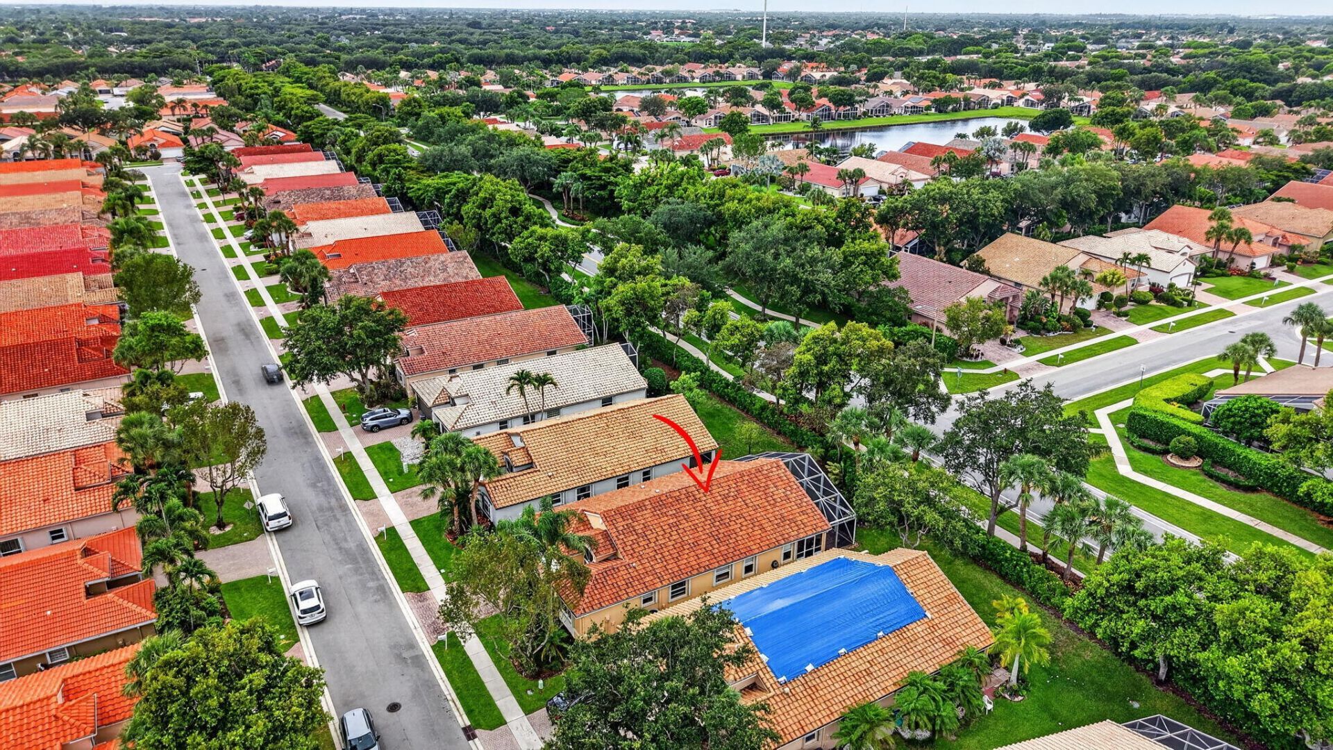 5217 Glenville Drive, Boynton Beach, FL 33437 Photo
