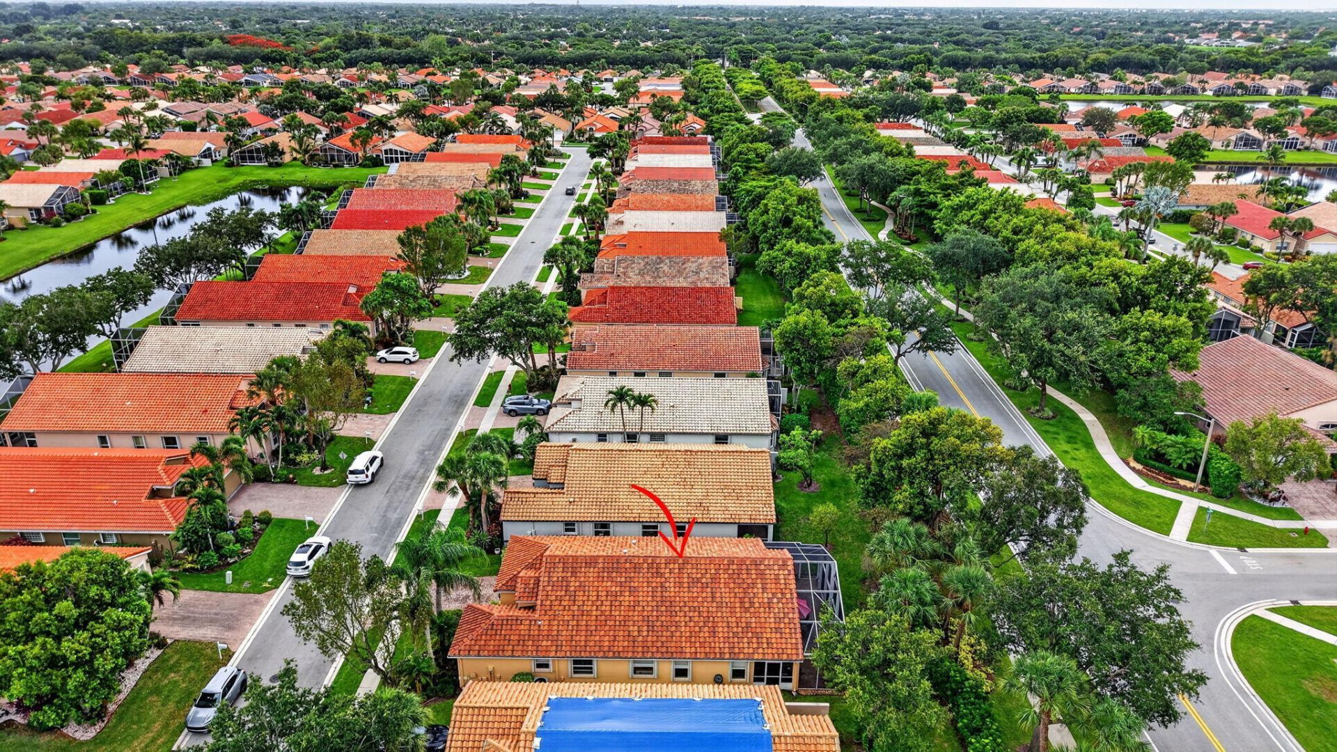 5217 Glenville Drive, Boynton Beach, FL 33437 Photo