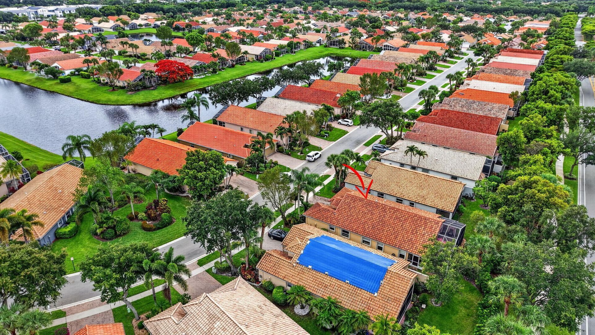 5217 Glenville Drive, Boynton Beach, FL 33437 Photo