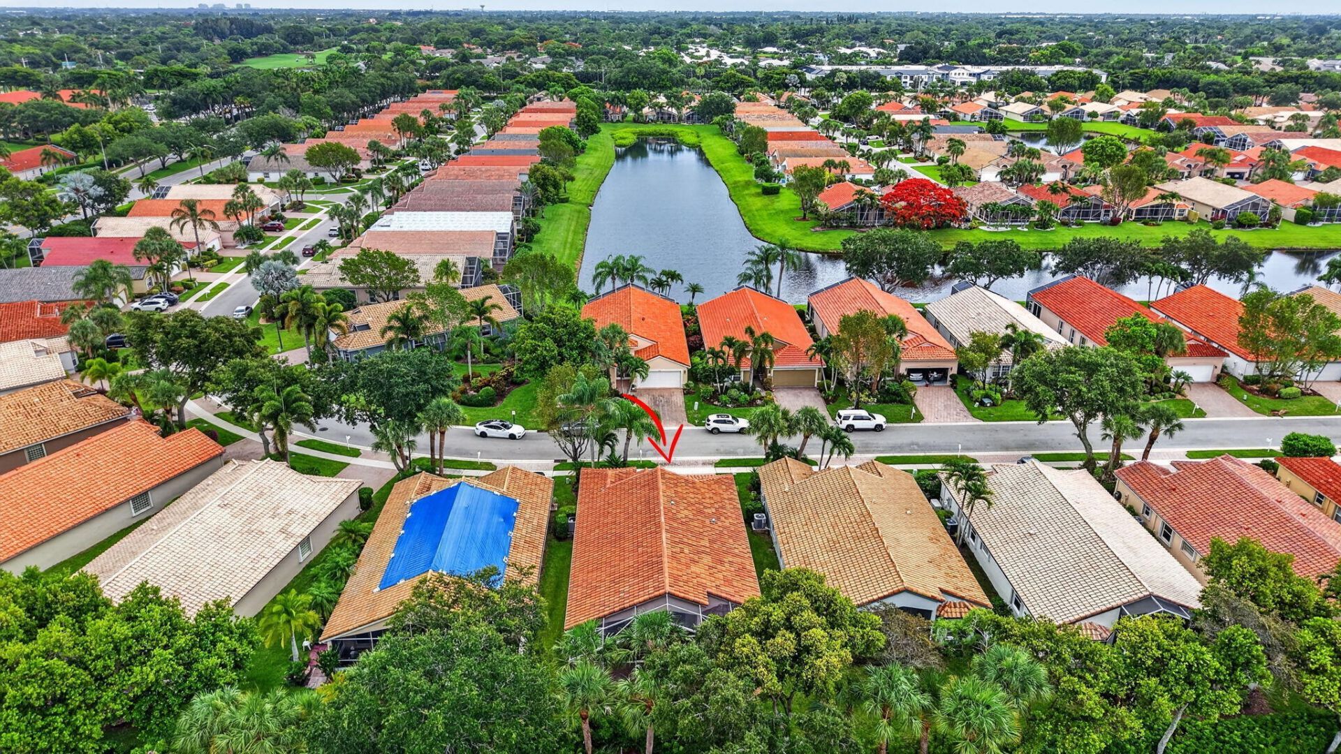 5217 Glenville Drive, Boynton Beach, FL 33437 Photo