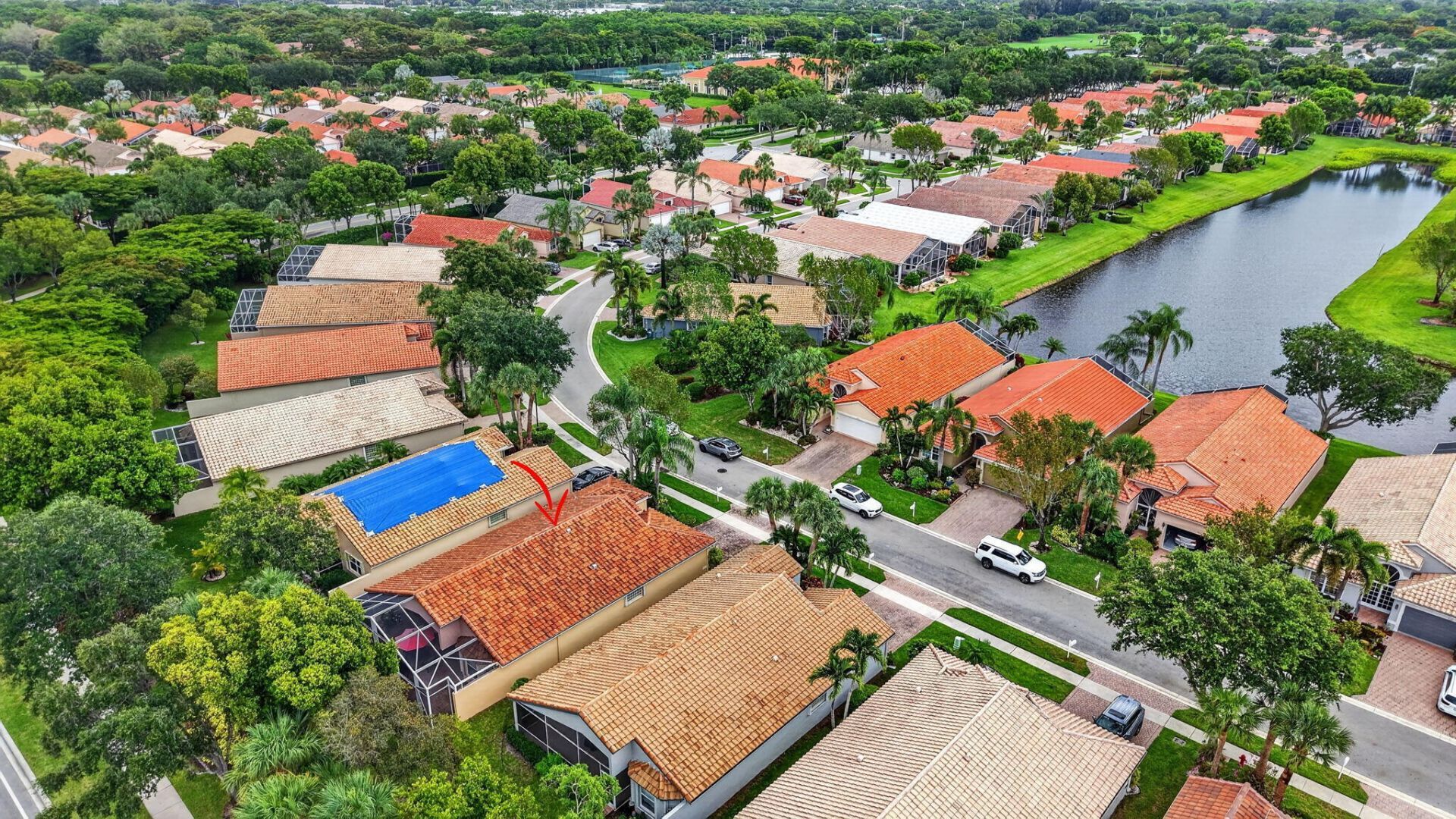 5217 Glenville Drive, Boynton Beach, FL 33437 Photo