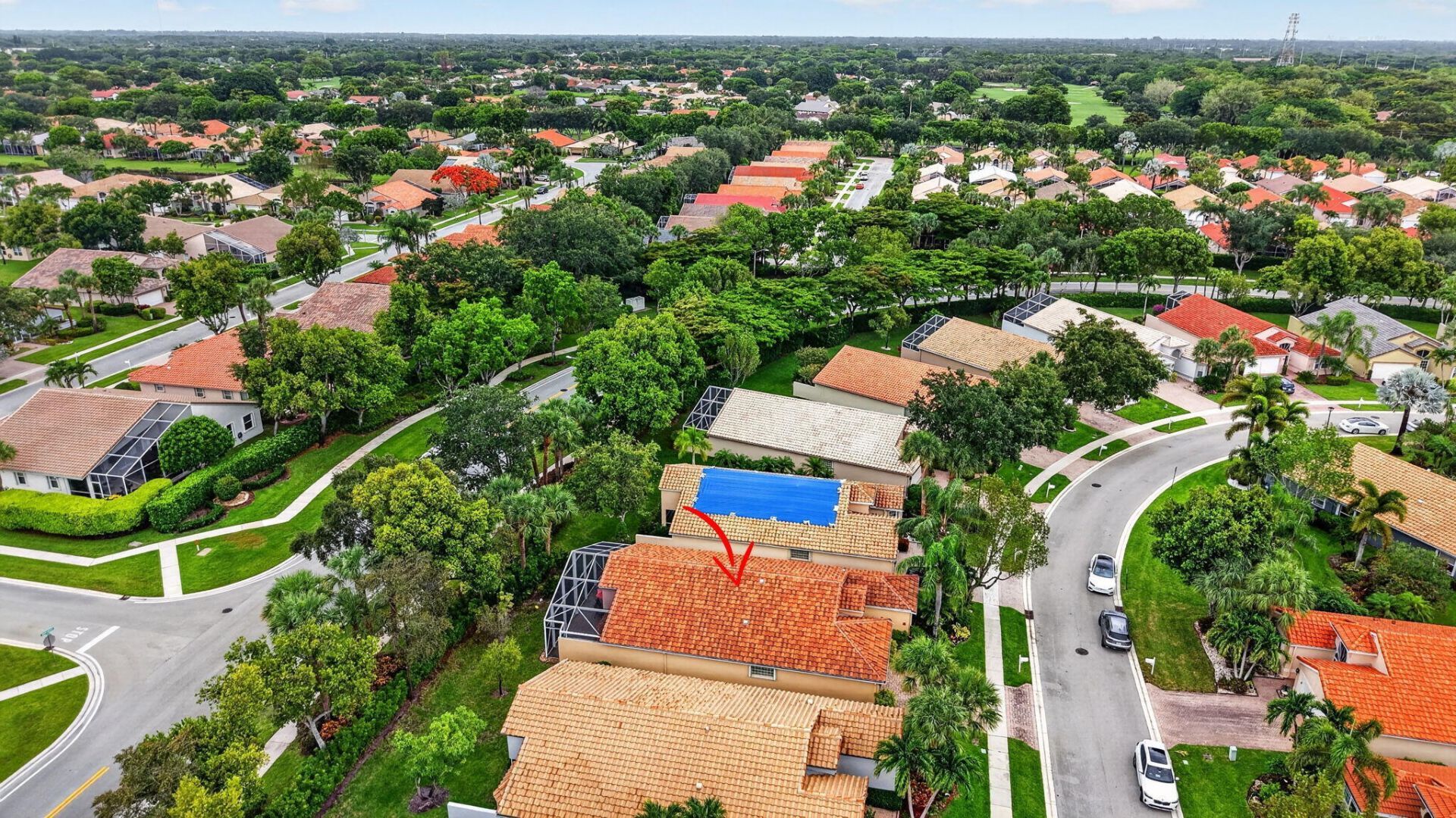 5217 Glenville Drive, Boynton Beach, FL 33437 Photo