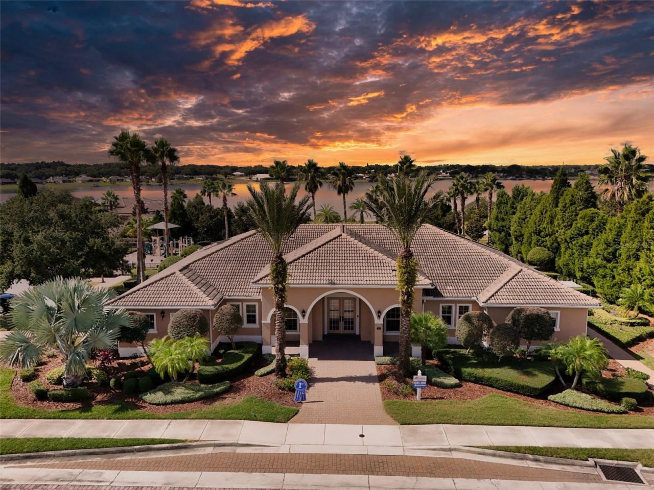 226 Lake Vista Drive , Auburndale, FL 33823 Photo