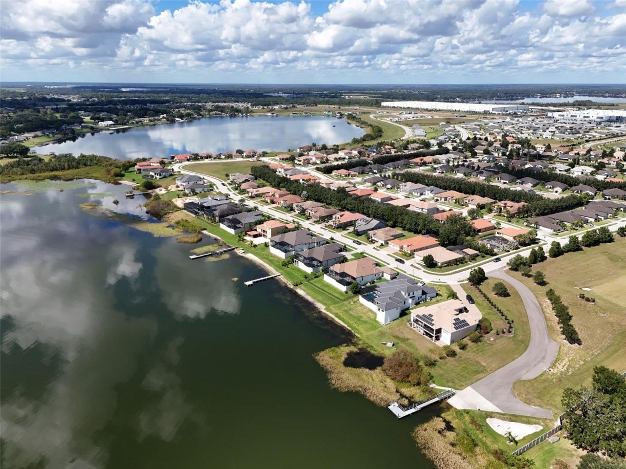 226 Lake Vista Drive , Auburndale, FL 33823 Photo