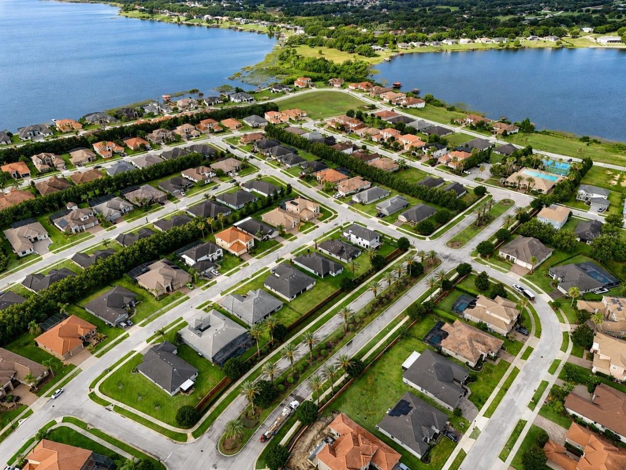 226 Lake Vista Drive , Auburndale, FL 33823 Photo