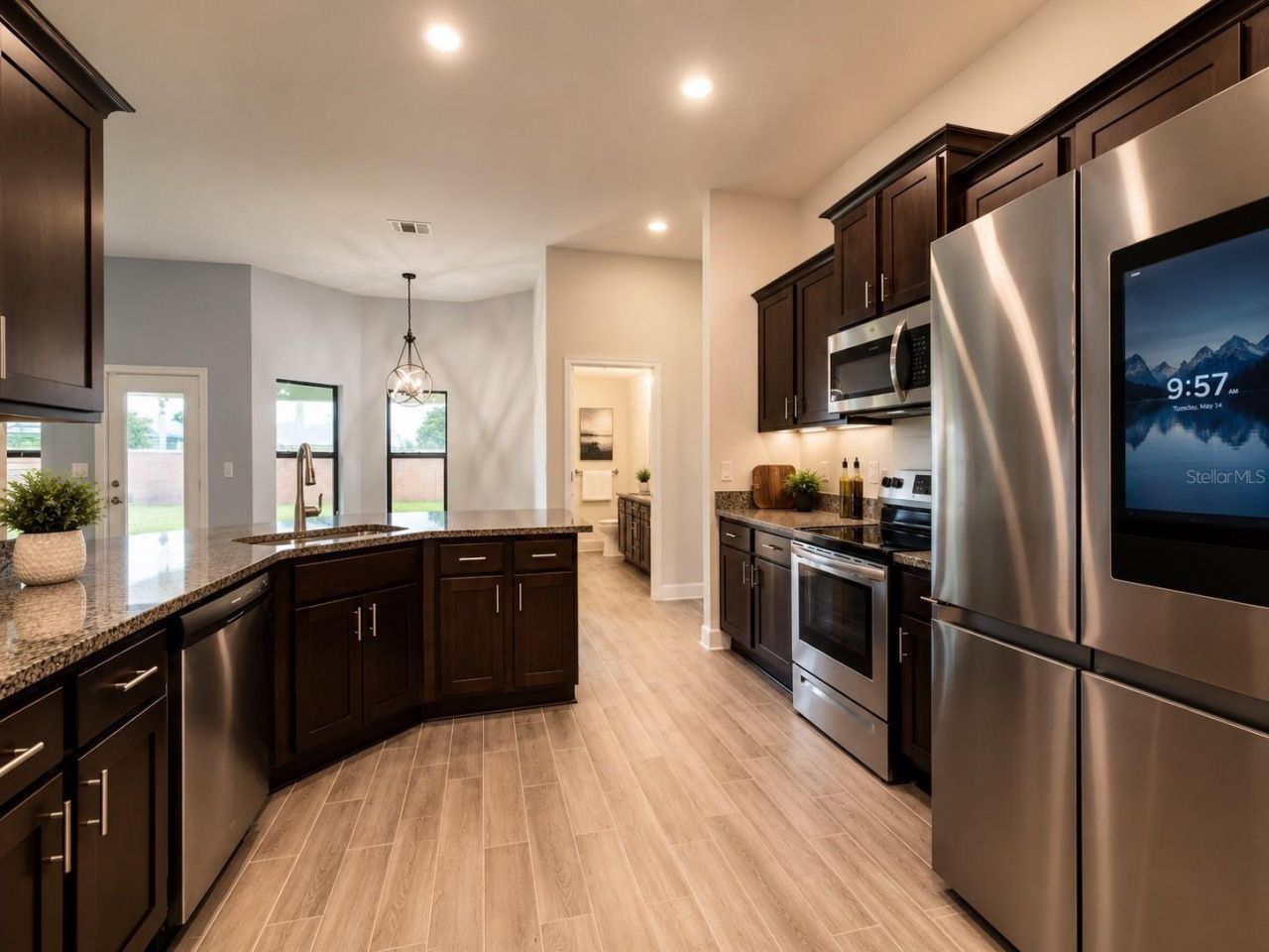 226 Lake Vista Drive , Auburndale, FL 33823 Photo