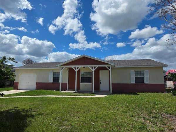 165 TOLUCA DRIVE , KISSIMMEE, FL 34743