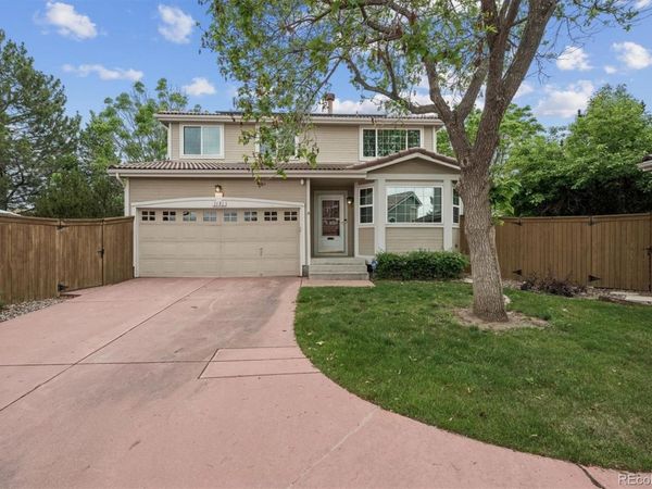 1131 Laurenwood Way , Highlands Ranch, CO 80129