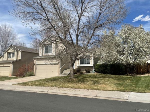 10880 Acadia Place , Parker, CO 80138