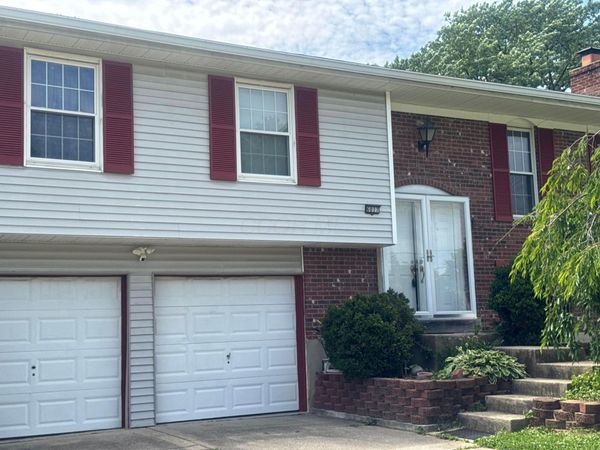 6017 Rosewood Place, Fairfield, OH 45014