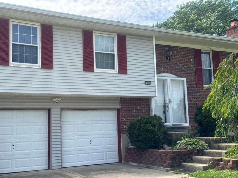 6017 Rosewood Place, Fairfield, OH 45014 Photo 1