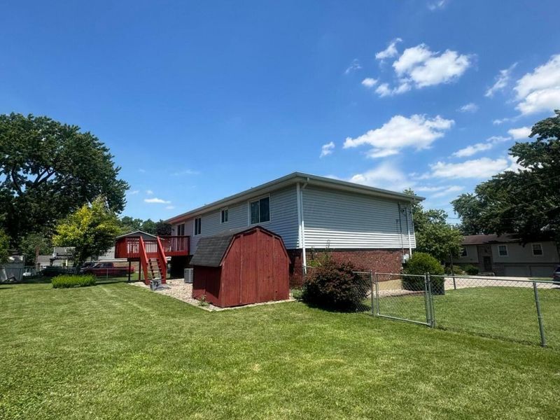6017 Rosewood Place, Fairfield, OH 45014 Photo 41