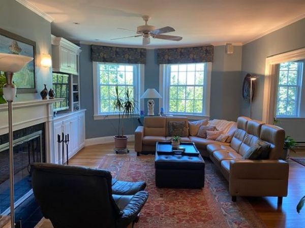 30 Dean Road, Unit D3, Brookline, MA 02445