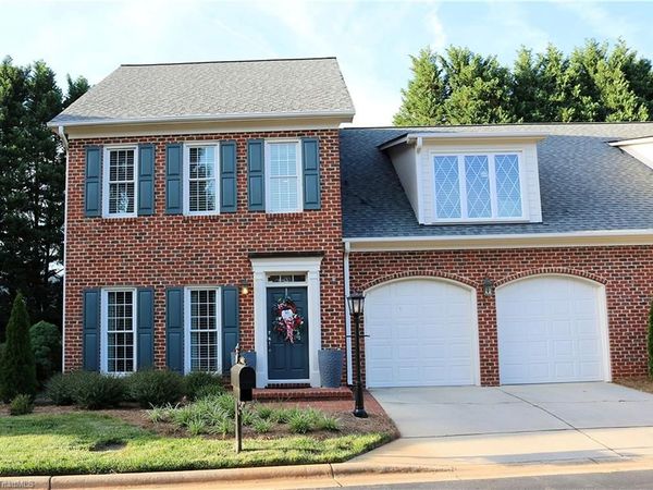 5503 Ridingate Court , Greensboro, NC 27455